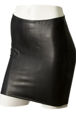 Guilty Pleasure Datex Mini Skirt