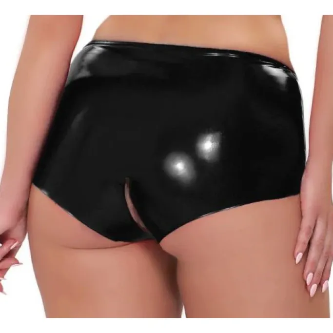 Guilty Pleasure Datex Shorts