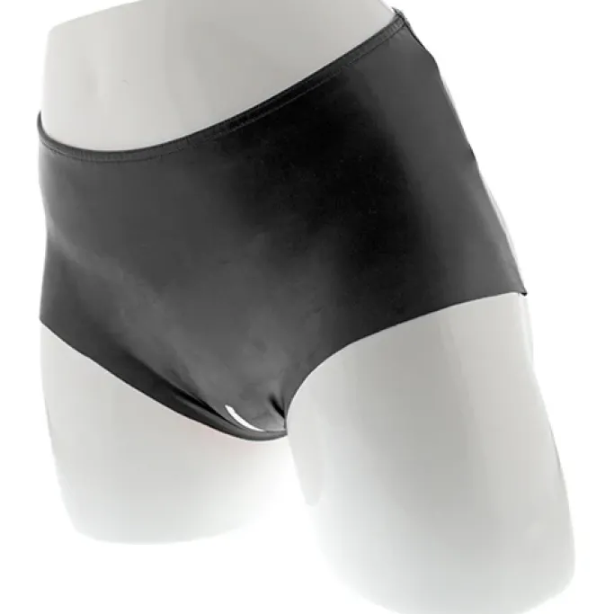 Guilty Pleasure Datex Shorts
