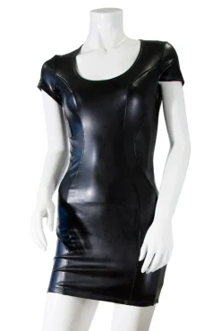 Guilty Pleasure Datex Short Dress