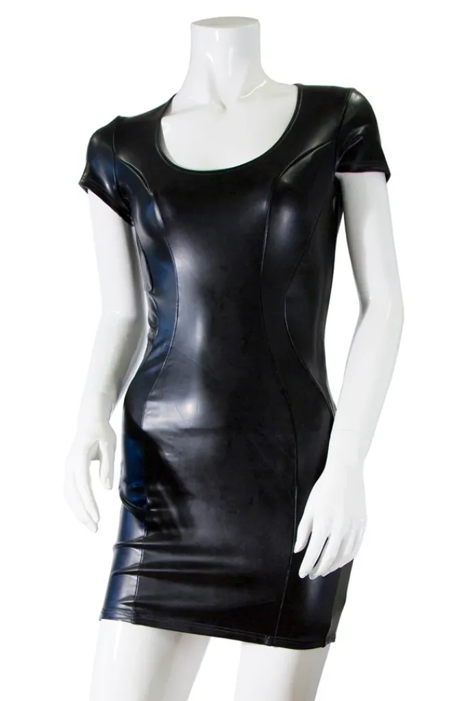 Guilty Pleasure Datex Short Dress