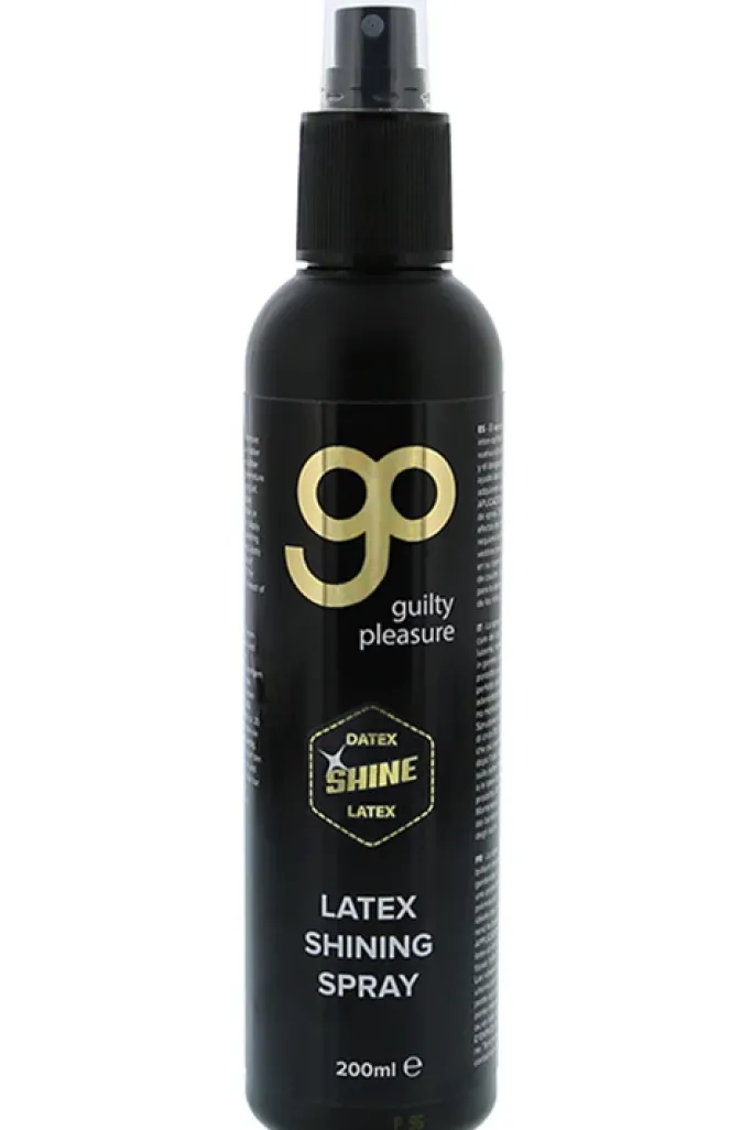Guilty Pleasure Latex Shining Spray 200ml