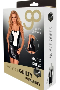 Guilty Pleasure Maids Datex Dress