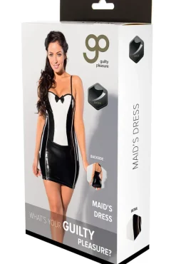 Guilty Pleasure Maids Datex Dress