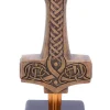Nemesis Now Hammer of Thor Figurine