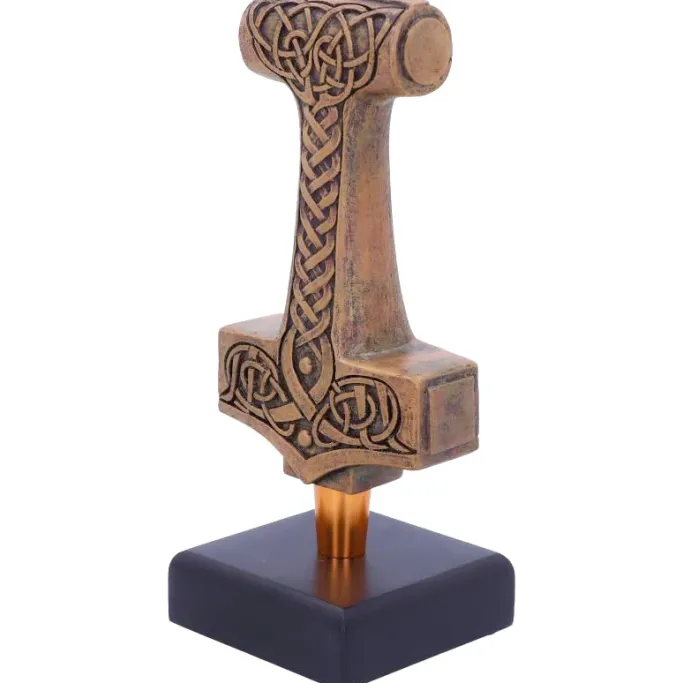 Nemesis Now Hammer of Thor Figurine