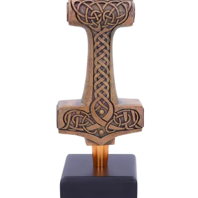 Nemesis Now Hammer of Thor Figurine