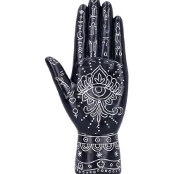 Nemesis Now Hamsa Hand