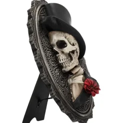 Nemesis Now Handsome Plaque