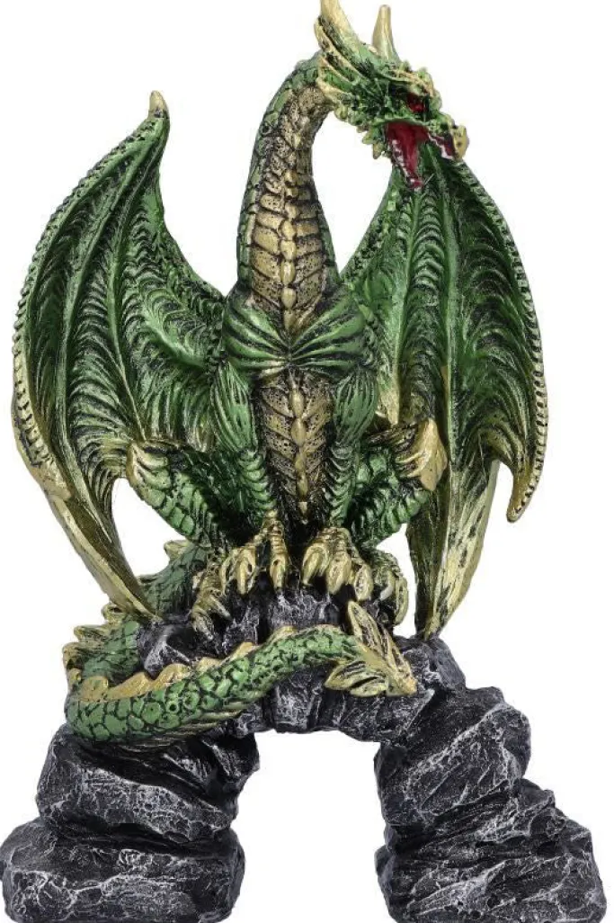 Nemesis Now Haranu Dragon