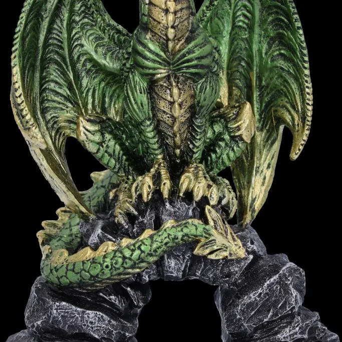 Nemesis Now Haranu Dragon