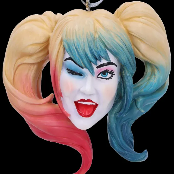 Nemesis Now Harley Quinn Hanging Ornament