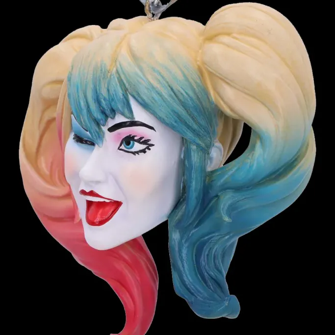 Nemesis Now Harley Quinn Hanging Ornament