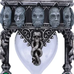 Nemesis Now Harry Potter Death Eater Sand Timer