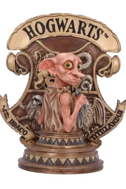 Nemesis Now Harry Potter Dobby Bookend