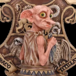 Nemesis Now Harry Potter Dobby Bookend