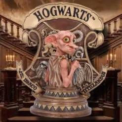 Nemesis Now Harry Potter Dobby Bookend