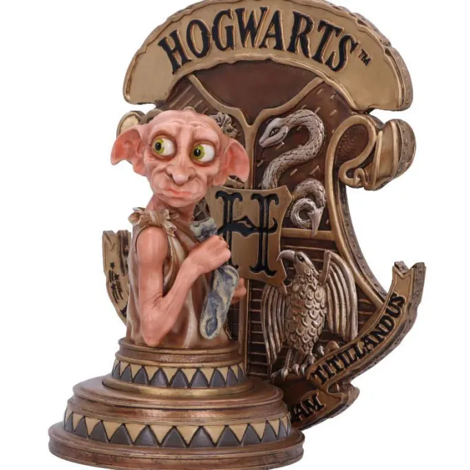 Nemesis Now Harry Potter Dobby Bookend