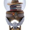 Nemesis Now Harry Potter First Day at Hogwarts Snow Globe