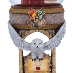 Nemesis Now Harry Potter First Day at Hogwarts Snow Globe