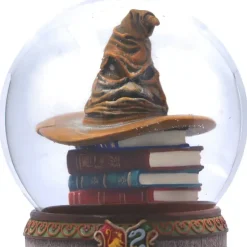 Nemesis Now Harry Potter First Day at Hogwarts Snow Globe