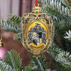 Nemesis Now Harry Potter Four House Hanging Ornament