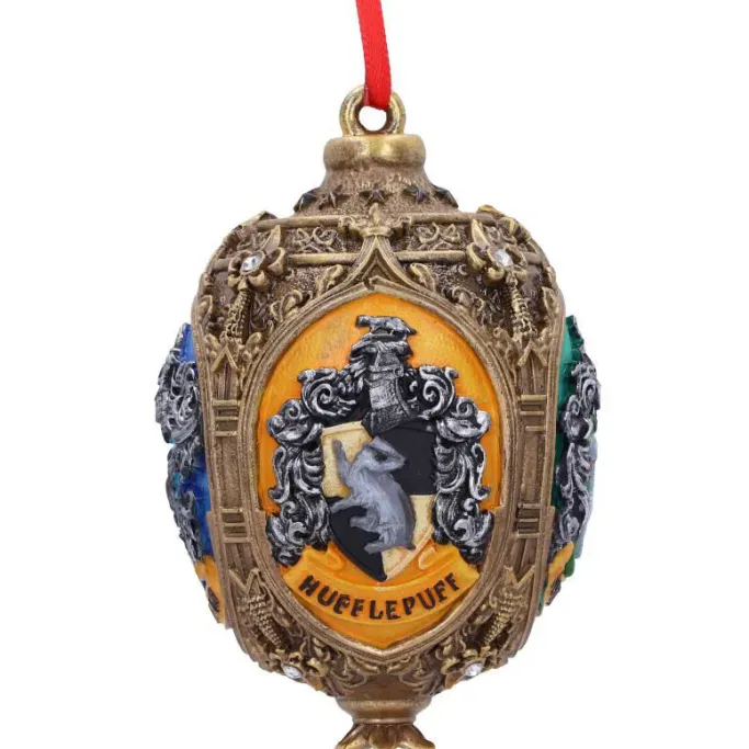 Nemesis Now Harry Potter Four House Hanging Ornament
