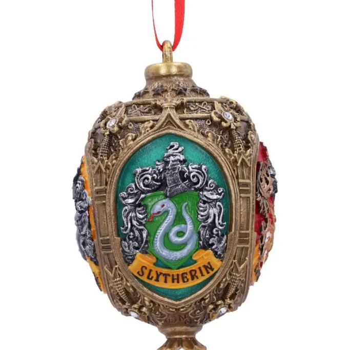 Nemesis Now Harry Potter Four House Hanging Ornament