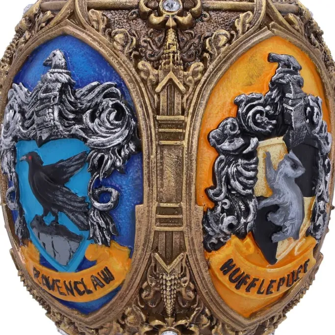 Nemesis Now Harry Potter Four House Hanging Ornament