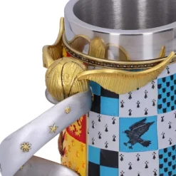 Nemesis Now Harry Potter Golden Snitch Tankard