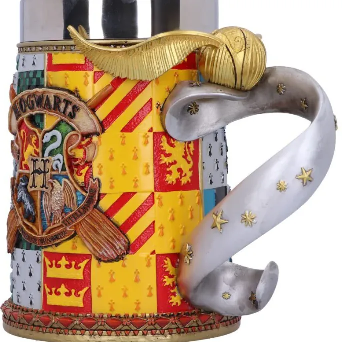 Nemesis Now Harry Potter Golden Snitch Tankard