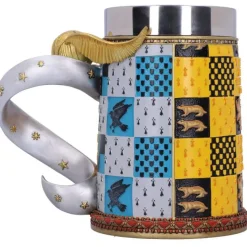 Nemesis Now Harry Potter Golden Snitch Tankard