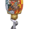 Nemesis Now Harry Potter Golden Snitch Goblet