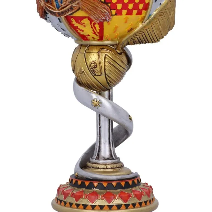 Nemesis Now Harry Potter Golden Snitch Goblet