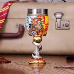 Nemesis Now Harry Potter Golden Snitch Goblet