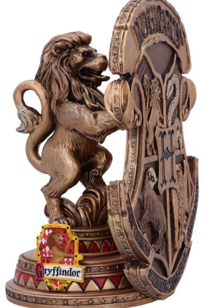 Nemesis Now Harry Potter Gryffindor Bookend