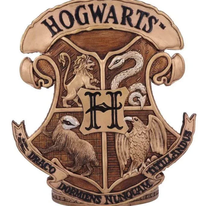 Nemesis Now Harry Potter Gryffindor Bookend