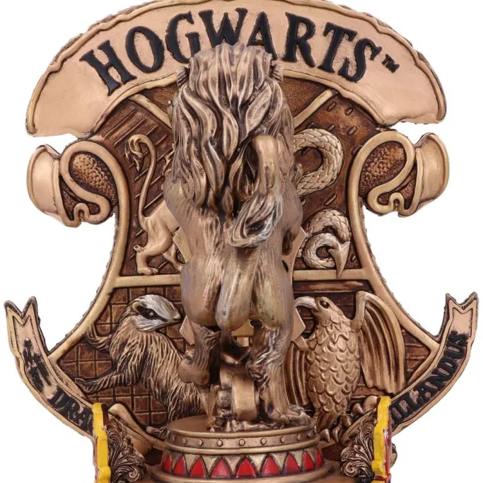 Nemesis Now Harry Potter Gryffindor Bookend
