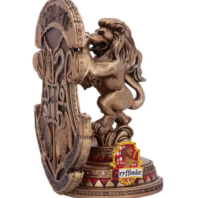 Nemesis Now Harry Potter Gryffindor Bookend