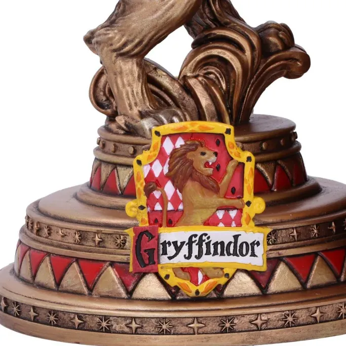 Nemesis Now Harry Potter Gryffindor Bookend