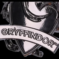 Nemesis Now Harry Potter Gryffindor Crest Christmas Decoration