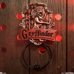 Nemesis Now Harry Potter Gryffindor Door Knocker