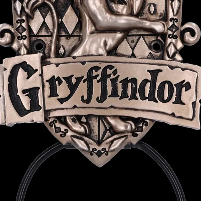 Nemesis Now Harry Potter Gryffindor Door Knocker