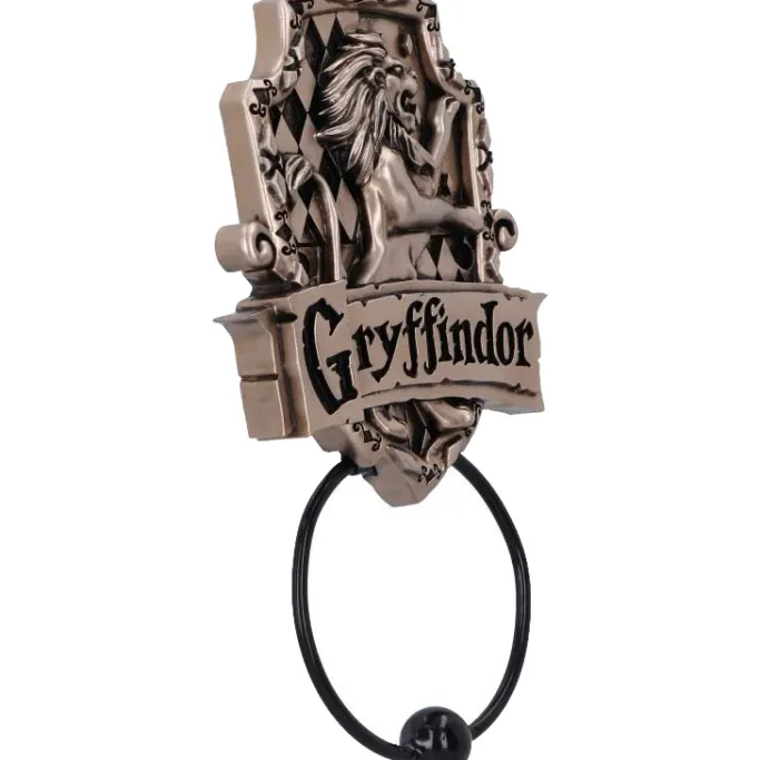 Nemesis Now Harry Potter Gryffindor Door Knocker