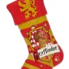 Nemesis Now Harry Potter Gryffindor Stocking Hanging Ornament