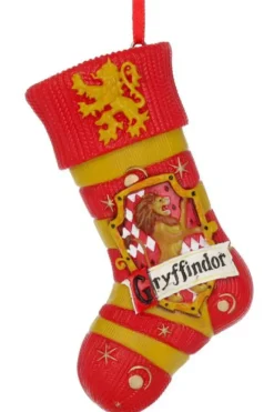 Nemesis Now Harry Potter Gryffindor Stocking Hanging Ornament