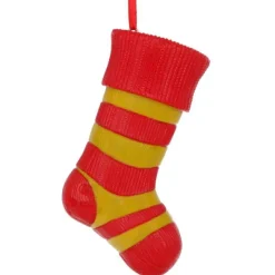 Nemesis Now Harry Potter Gryffindor Stocking Hanging Ornament
