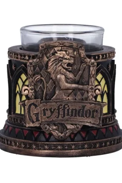 Nemesis Now Harry Potter Gryffindor Tea Light Holder