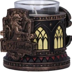 Nemesis Now Harry Potter Gryffindor Tea Light Holder