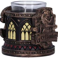 Nemesis Now Harry Potter Gryffindor Tea Light Holder